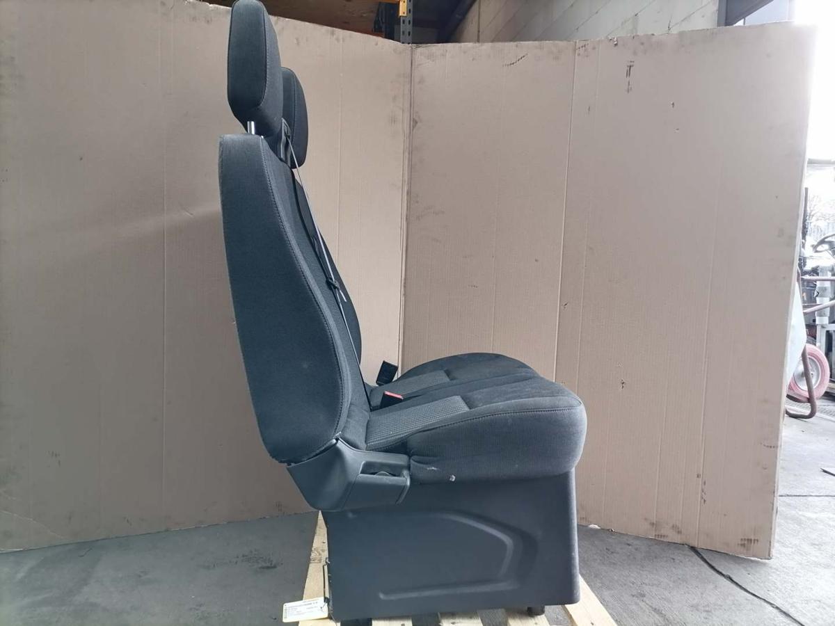 Ford Transit Custom Doppelsitzbank vorn rechts Bj.2016 original